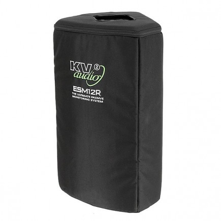 KV2 Audio ESM12R Cover Pokrowiec ochronny do ESM12R